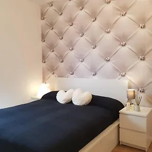 Appartement Bsuites Trieste, Padoue